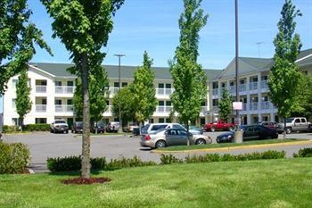 Hotel Crossland Economy Studios - Seattle - Kent - Des Moines