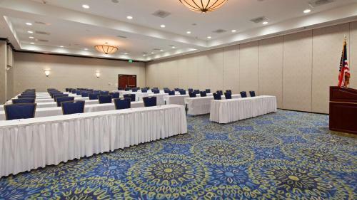 Hotel Best Western Plus Waynesboro