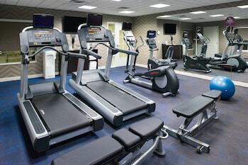 Hotel Residence Inn Waynesboro