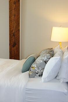 The Mark Spencer Hotel