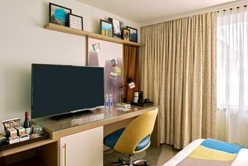 Hotel Modera