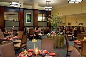 Sheraton Portland Airport Hotel