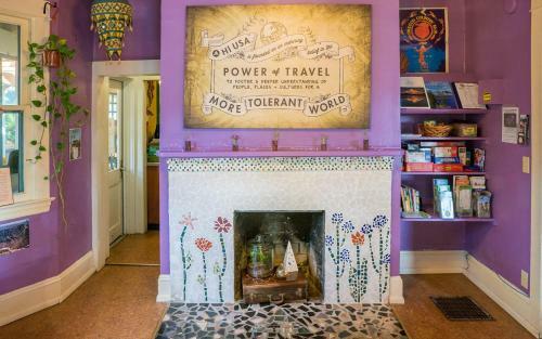 Hi - Portland Hawthorne District Hostel