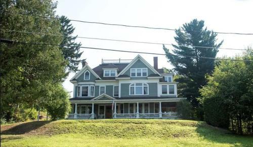 Bed & Breakfast Franklin Manor