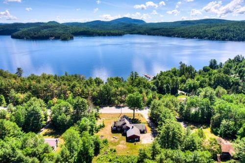 Schroon Lake Farmhouse With Historic Charm!