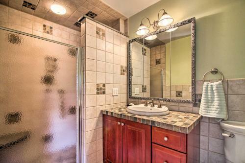 Schroon Lake Farmhouse With Historic Charm!
