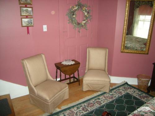 Hostal The Annex In Saratoga Springs