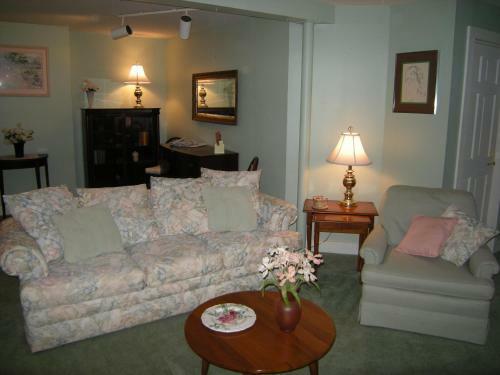 Hostal The Annex In Saratoga Springs
