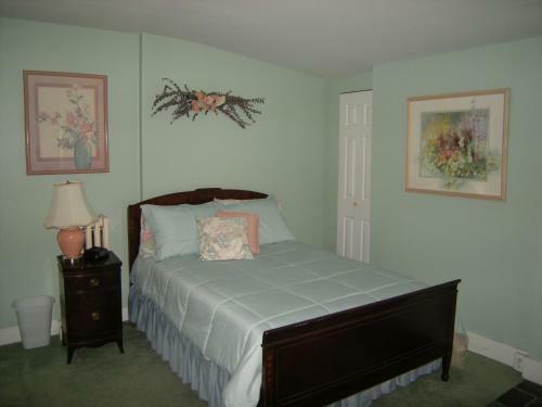 Hostal The Annex In Saratoga Springs