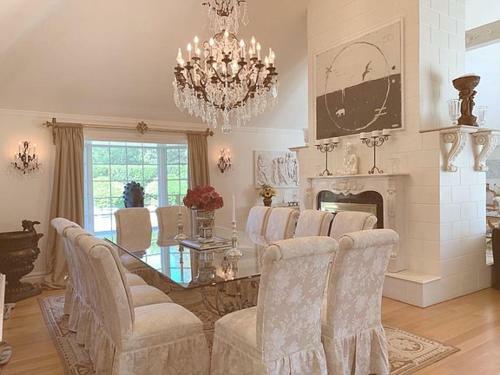 Villa Qadus - Luxury With Pool