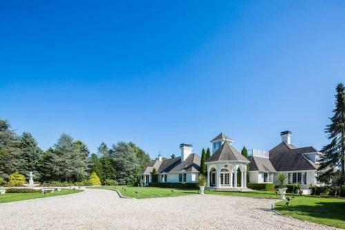 Villa Qadus - Luxury With Pool