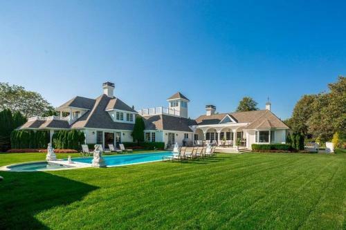 Villa Qadus - Luxury With Pool