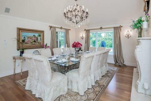 Villa Qadus - Luxury With Pool