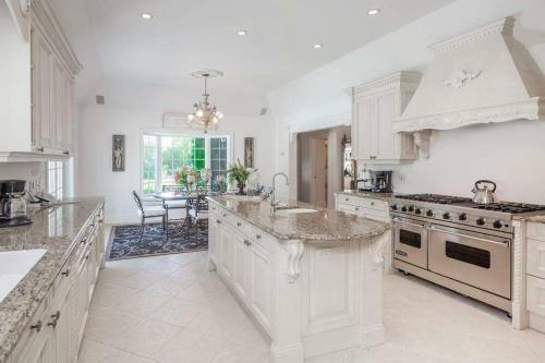 Villa Qadus - Luxury With Pool
