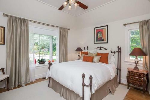 Villa Qadus - Luxury With Pool