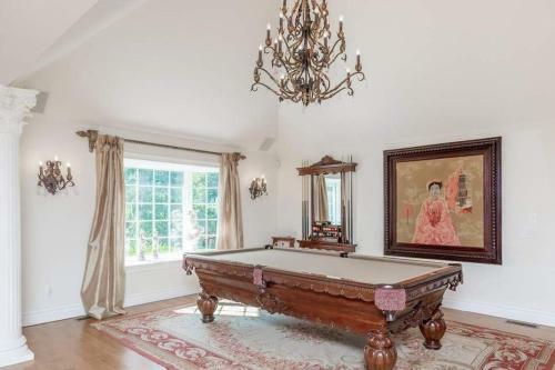 Villa Qadus - Luxury With Pool