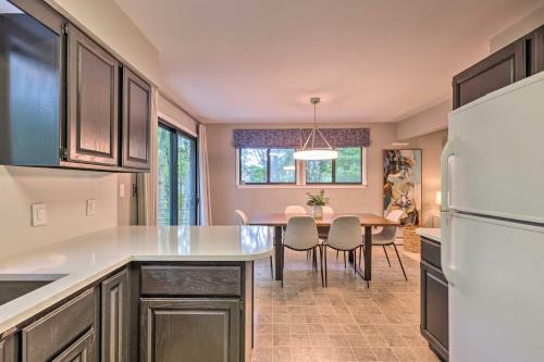 Unique Southampton Getaway With Rooftop Deck!