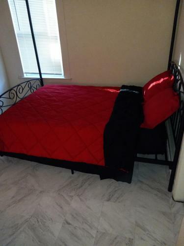 Apartamento 3 Br Getaway Suite With Ping Pong Table And Netflix