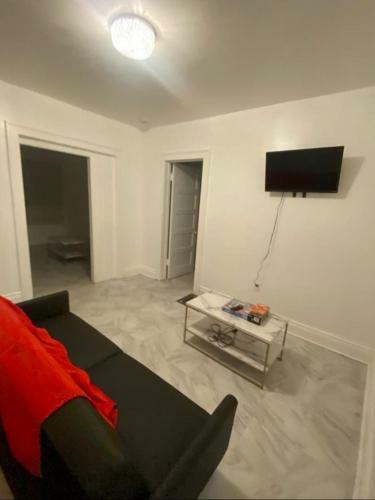 Apartamento 3 Br Getaway Suite With Ping Pong Table And Netflix