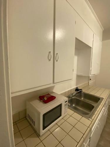 Apartamento 3 Br Getaway Suite With Ping Pong Table And Netflix
