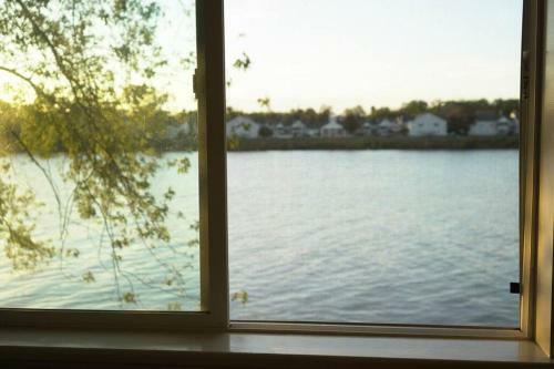 Apartamento Beautiful Sunset W/river Views In North Troy