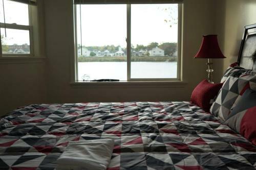 Apartamento Beautiful Sunset W/river Views In North Troy