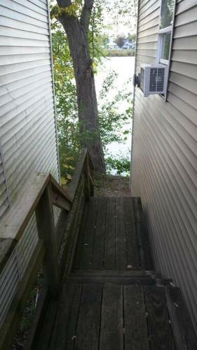 Apartamento Beautiful Sunset W/river Views In North Troy