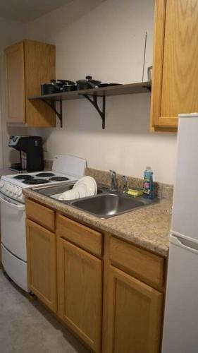 Apartamento Beautiful Sunset W/river Views In North Troy