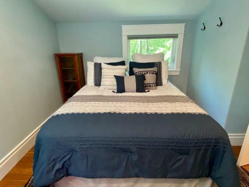 Newly Renovated 3br Hudson Valley House
