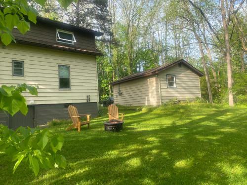 Newly Renovated 3br Hudson Valley House
