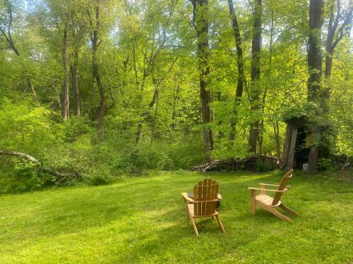 Newly Renovated 3br Hudson Valley House