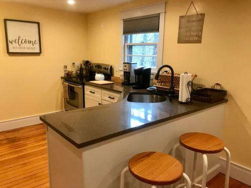 Newly Renovated 3br Hudson Valley House