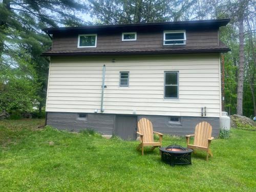 Newly Renovated 3br Hudson Valley House