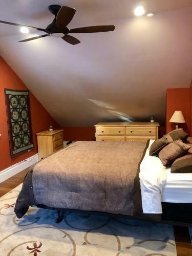 Newly Renovated 3br Hudson Valley House