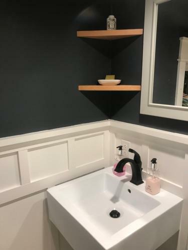 Newly Renovated 3br Hudson Valley House