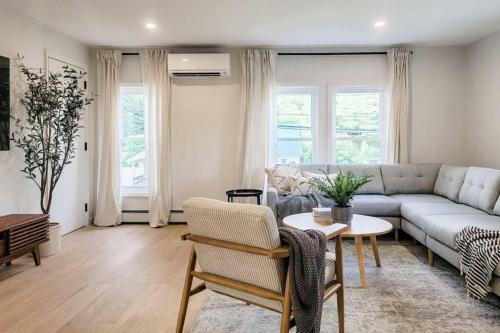 Apartamento River Street Unit 3 - Lake George, Glens Falls
