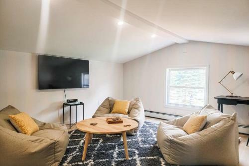 Apartamento River Street Unit 3 - Lake George, Glens Falls
