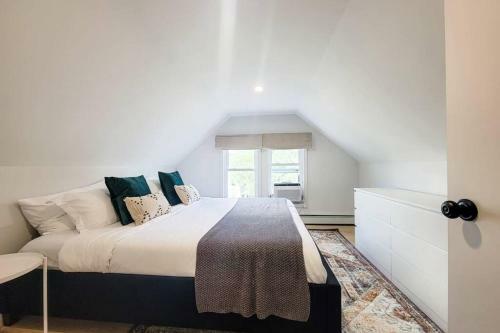 Apartamento River Street Unit 3 - Lake George, Glens Falls