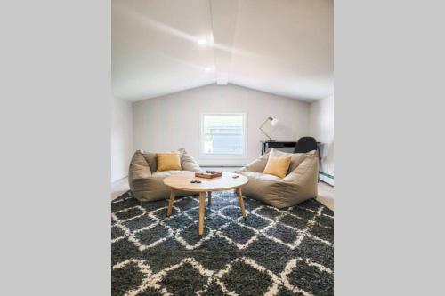 Apartamento River Street Unit 3 - Lake George, Glens Falls