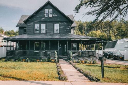 Apartamento River Street Unit 3 - Lake George, Glens Falls