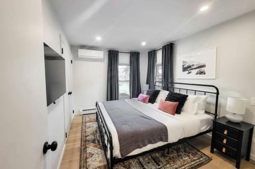 Apartamento River Street Unit 3 - Lake George, Glens Falls