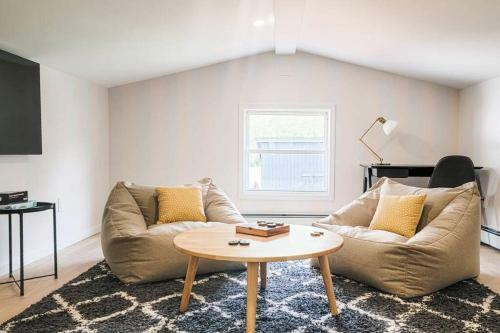 Apartamento River Street Unit 3 - Lake George, Glens Falls