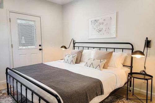 Apartamento River Street Unit 2 - Lake George, Glens Falls