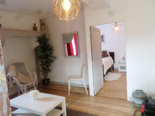 Bed & Breakfast Les Marronniers