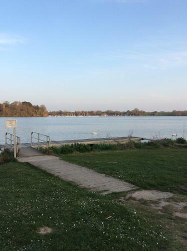 Logement De Vacances Erdre Rivi�re