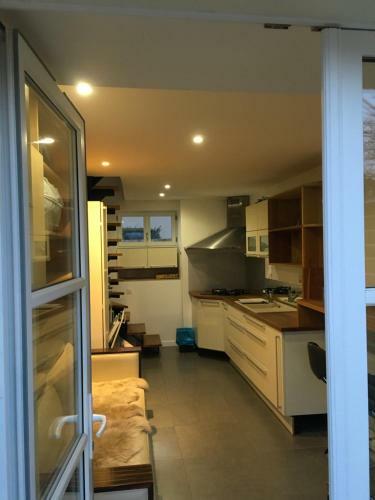 Logement De Vacances Erdre Rivi�re