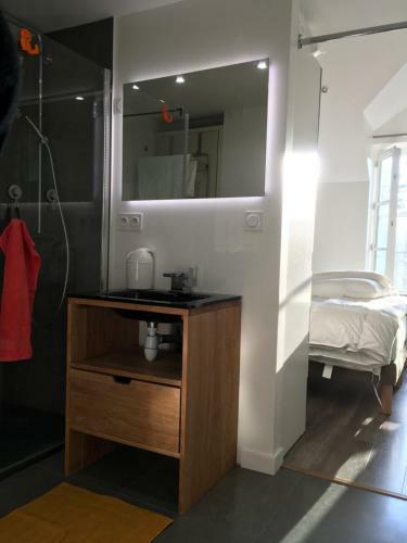 Logement De Vacances Erdre Rivi�re