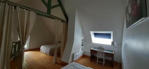 Hostal La Maison D'amis Du Moulin