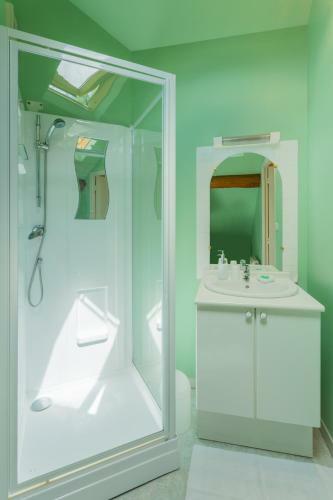 Bed & Breakfast Chambres D'h�tes - Domaine Gigou