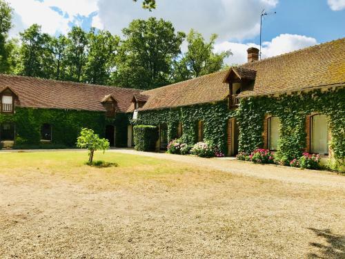 Bed & Breakfast Les Bruy�res